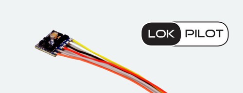 Esu 59110 lokpilot micro - 59110,