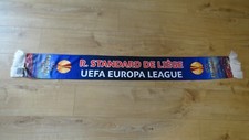 NO MAILLOT FOOTBALL ECHARPE STANDARD DE LIEGE 2014-2015 EUROPA LEAGUE UEFA