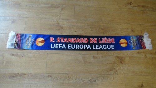 Maillot football echarpe - no,