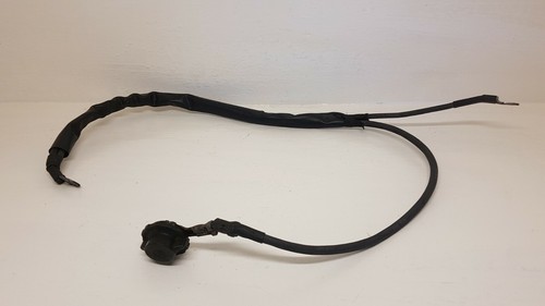 Cable masse batterie pour