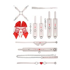 SM & Bondage Coffret Bondage