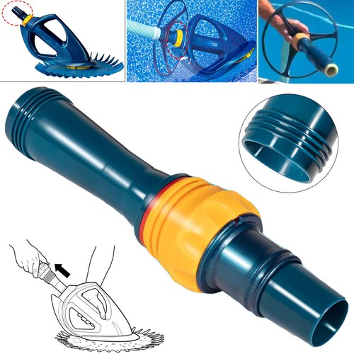 W70326 extension pipe - extension, with