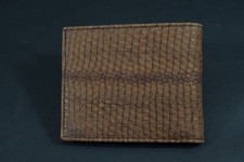 PORTEFEUILLE HOMME DEUX VOLETS