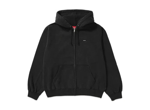 Sweat capuche zippé - à,