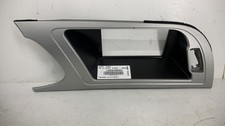 Facade autoradio AUDI A4 3