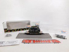 Roco Minitanks H0 Dc 841