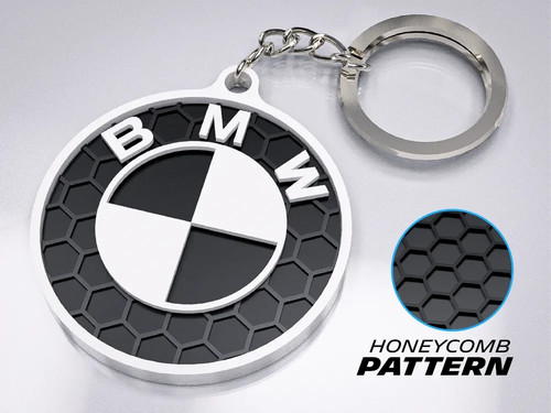 Porte clé bmw - clé,