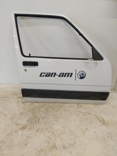 Porte avant droit renault - avant,