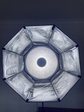 Projecteur LED pour photo studio