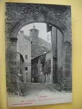 B7 4736 LOT DE 5 CPA ET 2 CPSM