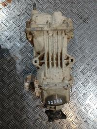 Pont nissan - (propulsion),