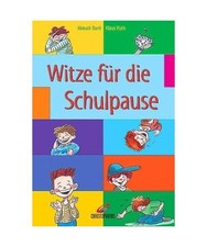Witze für die Schulhofpause