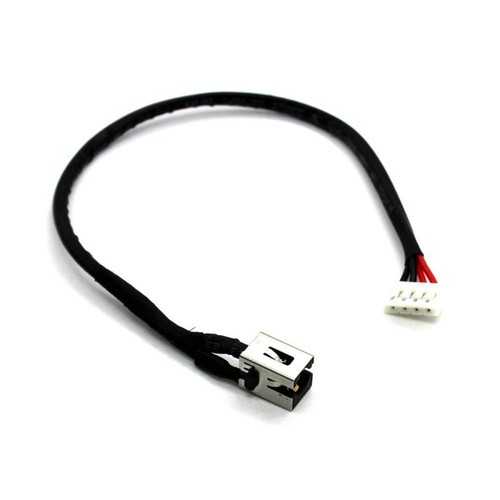 Connecteur jack avec câble - connecteur,