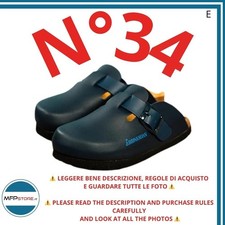 Sandales Unisex Dr. Brinkmann