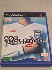 PES PRO EVOLUTION SOCCER 2