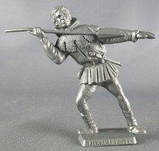 Thierry la Fronde - Figurine
