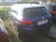 Banquette arriere PEUGEOT 308