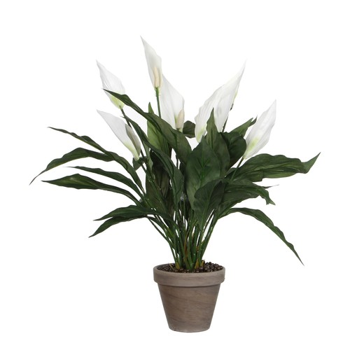 Mica decorations plante - decorations,