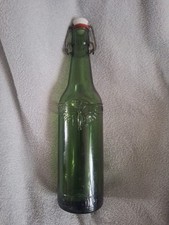 Ancienne bouteille biere - bouteille,