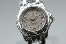 Montre Vintage Femme Tag Heuer