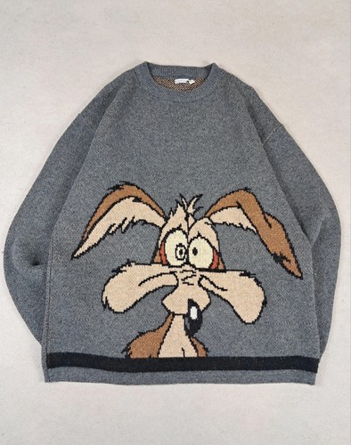 Pull coyote looney tunes en - looney,