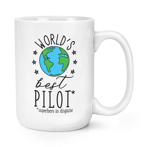 World meilleur pilote - world's,