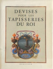 Devises Pour Les Tapisseries