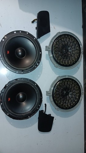 Enceinte jbl peugeot 208 - jbl,