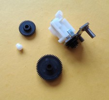 Sony CDP 228 ESD - poulie -