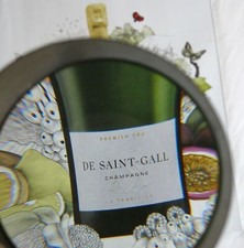 CONDENSEUR ANCIEN, grosse