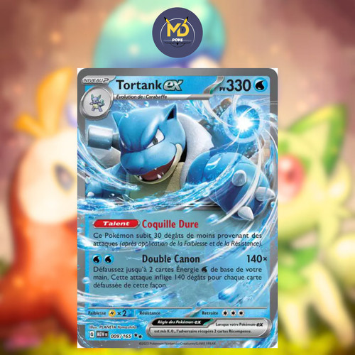 Carte pokémon française - carte,