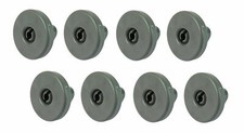 Roues Roller Genuine Privileg