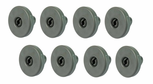 Roues roller genuine privileg - roues,