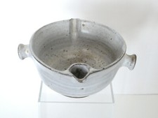 Grès PIERLOT  RATILLY - rare