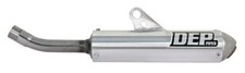 DEP Pot D'Échappement