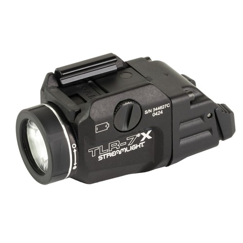 Streamlight tlr 500 lumens - tlr-7x,