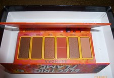 Palette fard à paupières