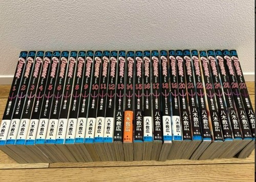 Claymore vol complete set - claymore, 1-27