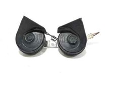 Klaxon / avertisseur Renault