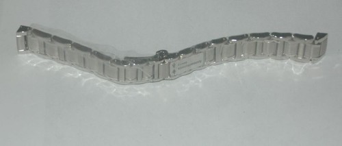 Zenith port royal bracelet - zenith, en