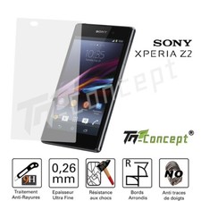 Sony Xperia Z2 - Vitre de