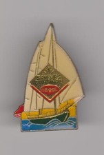 Pin's Maggi - Saveur du Monde