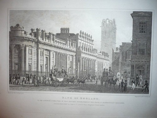 Gravure 19ème siècle - gravure, of