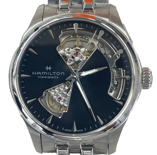 Nouveau hamilton jazzmaster - nouveau,