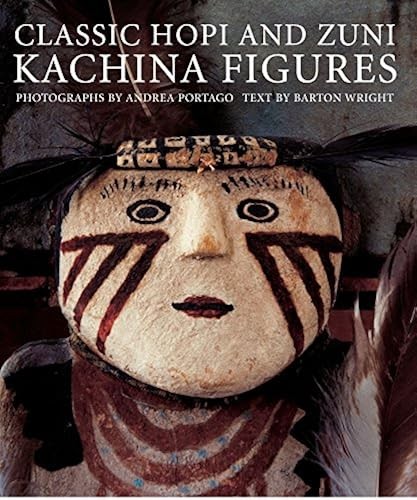 Classic hopi and - and, zuni