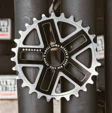 SUBROSA HERO BMX BIKE SPROCKET