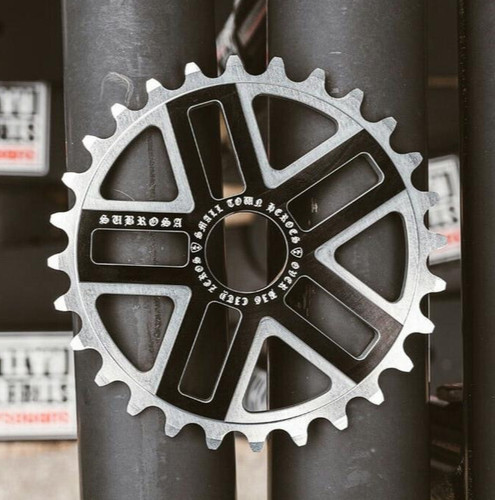 Subrosa hero bmx bike - bmx,