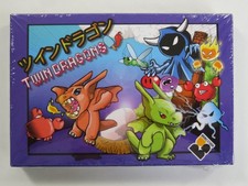 TWIN DRAGONS NINTENDO FAMICOM