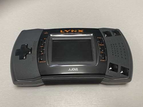 Lire annonce console atari - n3,