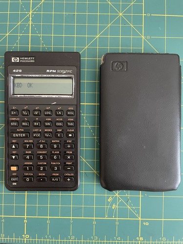 42s rpn scientific - rpn,